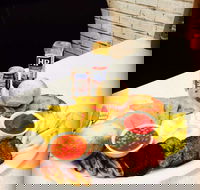 Hannara Korean BBQ - Accommodation Australia