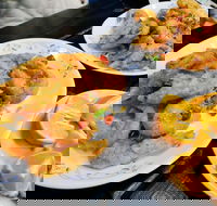 Healthy Ocean Food - Accommodation Australia