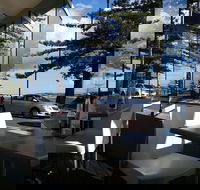 Hog's Australia's Steakhouse - Accommodation Australia