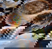 HuTong Peking Duck  Dumpling Bar - Prahran - Accommodation Australia