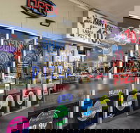 Hype Cakes and Donuts - Local Tourism