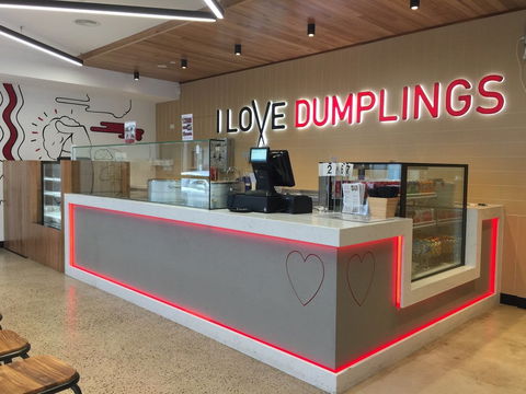 I Love Dumplings Brunswick - Brunswick - Accommodation Australia 0