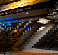 Inka - Indian Restaurant  Bar - Accommodation Australia