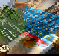 Jaffelato - Local Tourism