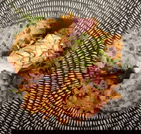 James Street Bar and Kitchen - Accommodation Australia