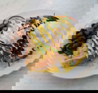 Jamaica Blue - Rockingham - Local Tourism