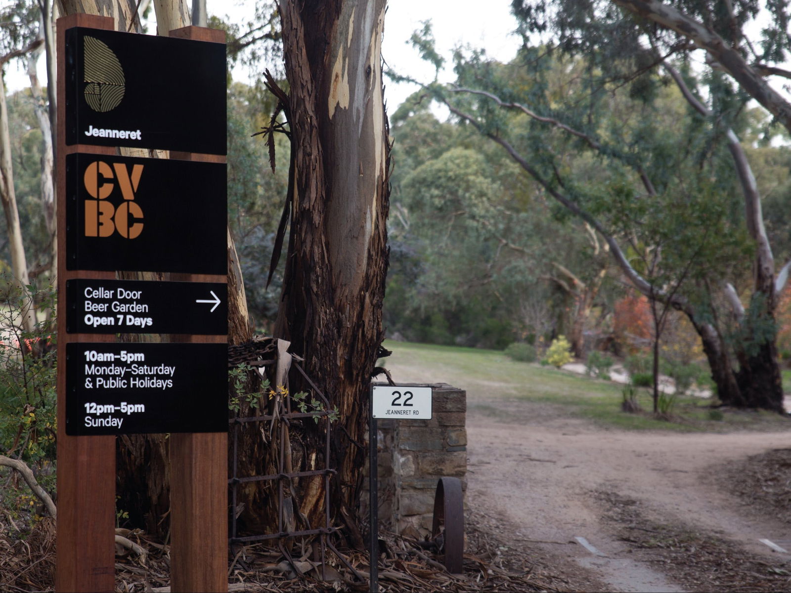 Sevenhill SA Accommodation Australia