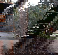 Jeanneret Wines - Accommodation Australia