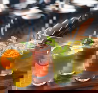 Jones  Co - Local Tourism