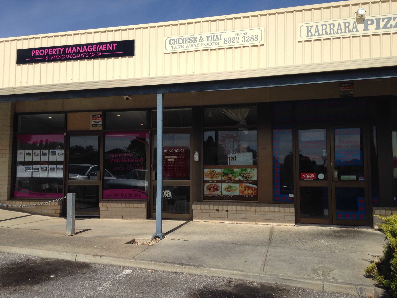 Sheidow Park SA Accommodation Australia