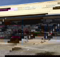 Karrara Thai - Accommodation Australia