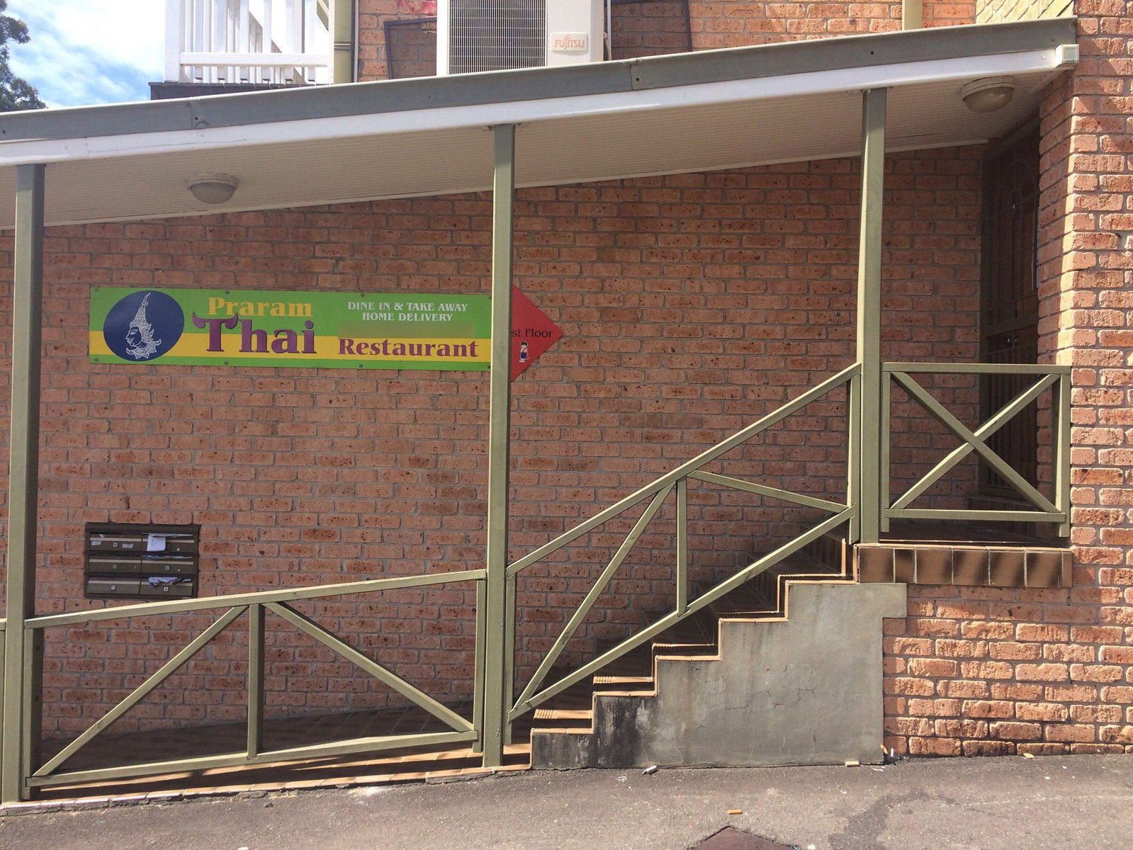North Ryde NSW Accommodation Australia