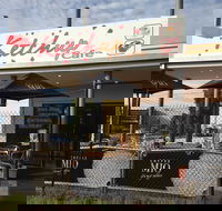 Ketchup Cafe - Local Tourism