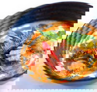 Kinn  Derm - Local Tourism