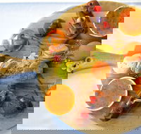 La Renaissance Cafe Patisserie - Waterloo - Accommodation Australia