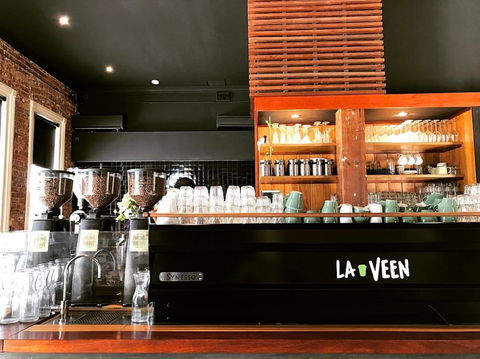 La Veen Coffee And Kitchen - Australia Shopping 0