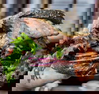 Lucio Pizzeria - Darlinghurst - Accommodation Australia