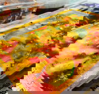 Lucky Star - Accommodation Australia