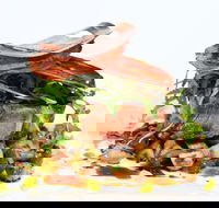 Made in Italy - Annandale - Accommodation Australia