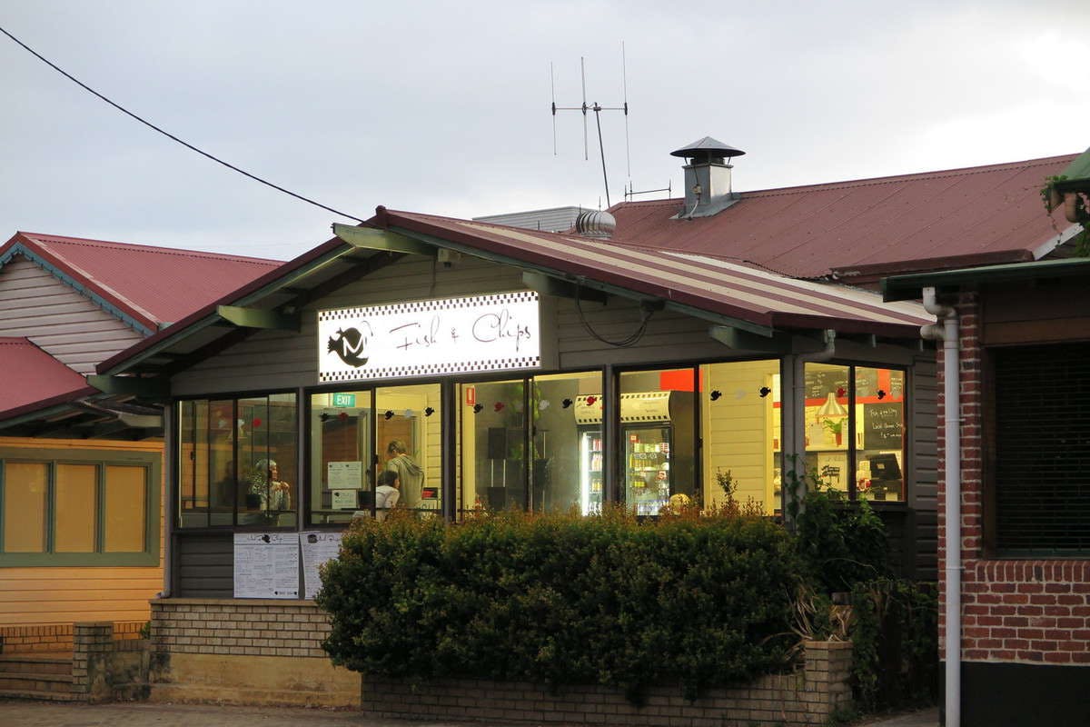Denmark WA Accommodation Australia