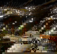 Madras Brothers - Bed n Breakfasts