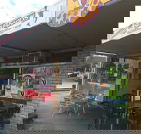 Marsden's Seafood - Local Tourism