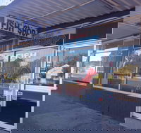 Margie's Family Bistro - Accommodation Australia