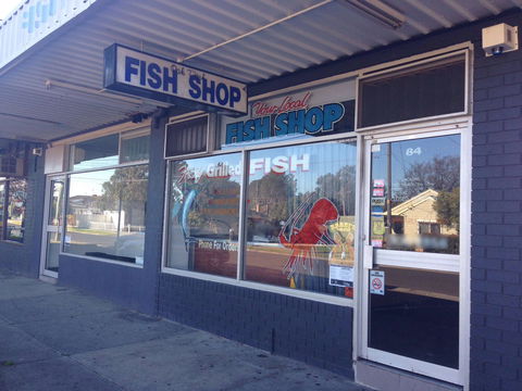 Margie's Family Bistro - Accommodation Australia 0