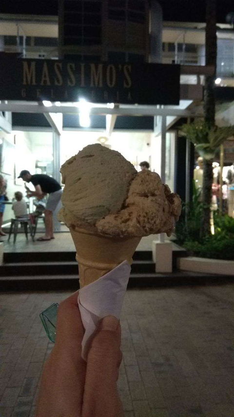 Massimo's Gelateria - Australia Shopping 0