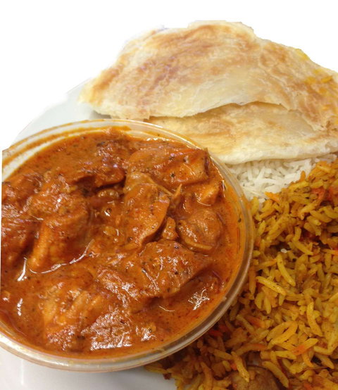 Maya Masala - Accommodation Australia 0