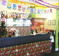 Mint Leaf Indian Restaurant - Accommodation Australia
