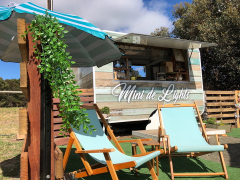 Mini De Lights - Local Tourism 1