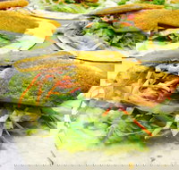 Molly Dene Bakehouse - Accommodation Australia