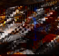 Molly - Accommodation Australia