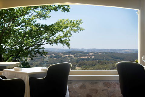 Mount Lofty House - Accommodation Australia 0
