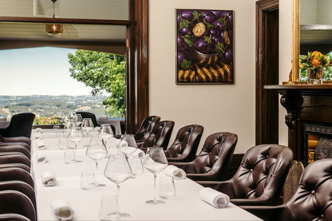 Mount Lofty House - Accommodation Australia 1