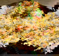 Munch Terrace - Accommodation Australia