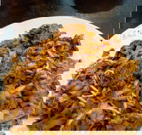 Myong Tofu - Accommodation Australia