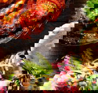 Nando's - Airport West - Local Tourism