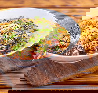 Nelsons Nest - Local Tourism