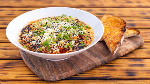 Nelson’s Nest - Local Tourism 0