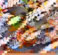 Nene Chicken - Northbridge - Accommodation Australia