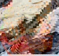 New Star Kebabs - Local Tourism