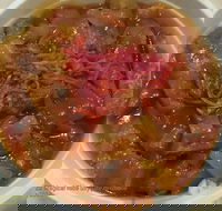 Noodle Box - Caboolture - Accommodation Australia