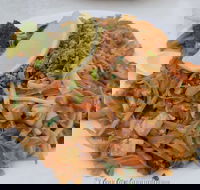 Noodle Hut - Quakers Hill - Australia Shopping