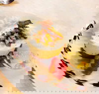 Noodle House Mitchell - Accommodation Australia