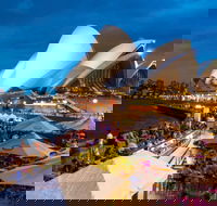 Opera Bar - Accommodation Australia