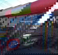 Panda - Local Tourism