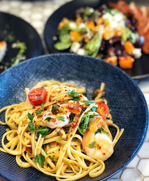 Pasta Pantry - Chatswood - Accommodation Australia 0