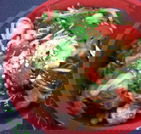 Peko Peko Doubleview - Doubleview - Accommodation Australia